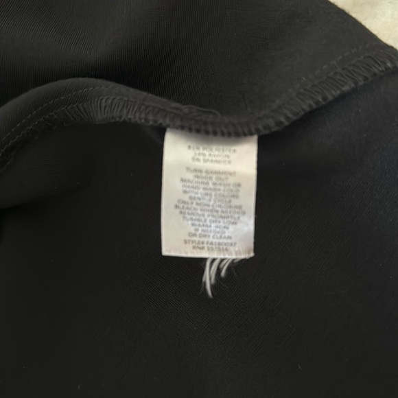 Ryan Wythe Midi Flare Dress - Picture 10 of 11